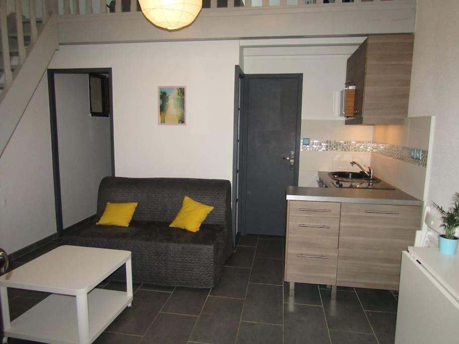 A Louer A Lacanau Ocean Exterior photo